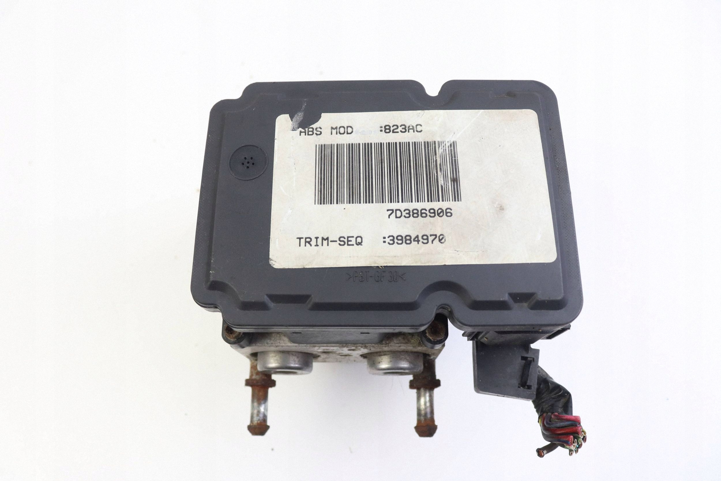 DODGE CALIBER Pumpa ABS P05105823AC 25.0212-0311.4