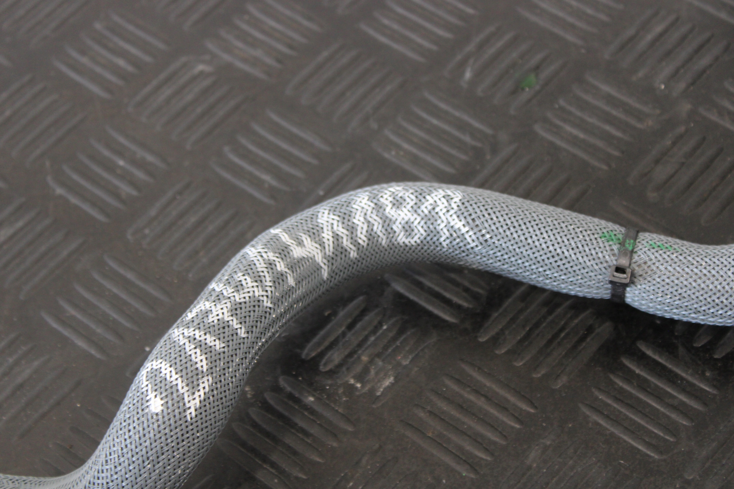 CRIJEVO PRIJENOS VODE RENAULT AUSTRAL 217414118R