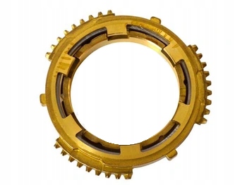 Кільце синхронізатора FAST FT62425