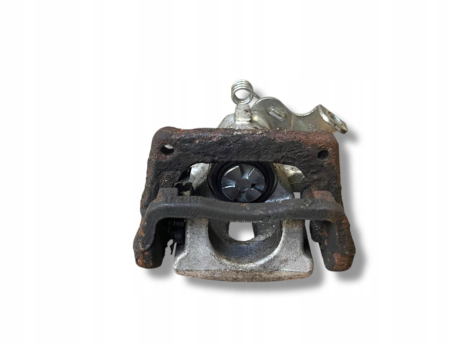 caliper brake rear part left side Kia Ceed 2 JD 2012 58300-A2300