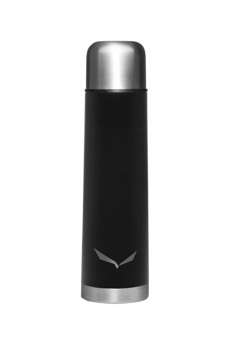 Turistická termoska Salewa Rienza 0,5L černá