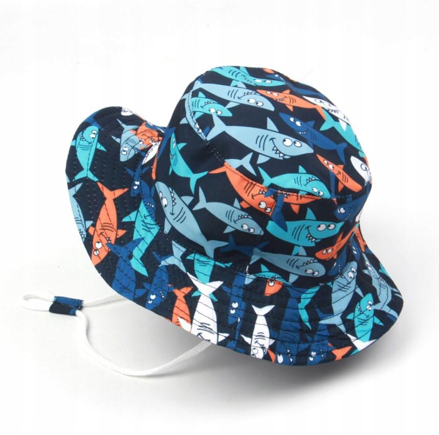 

Kapelusz Dziecięcy Bucket Hat Czapka Dla Dzieci