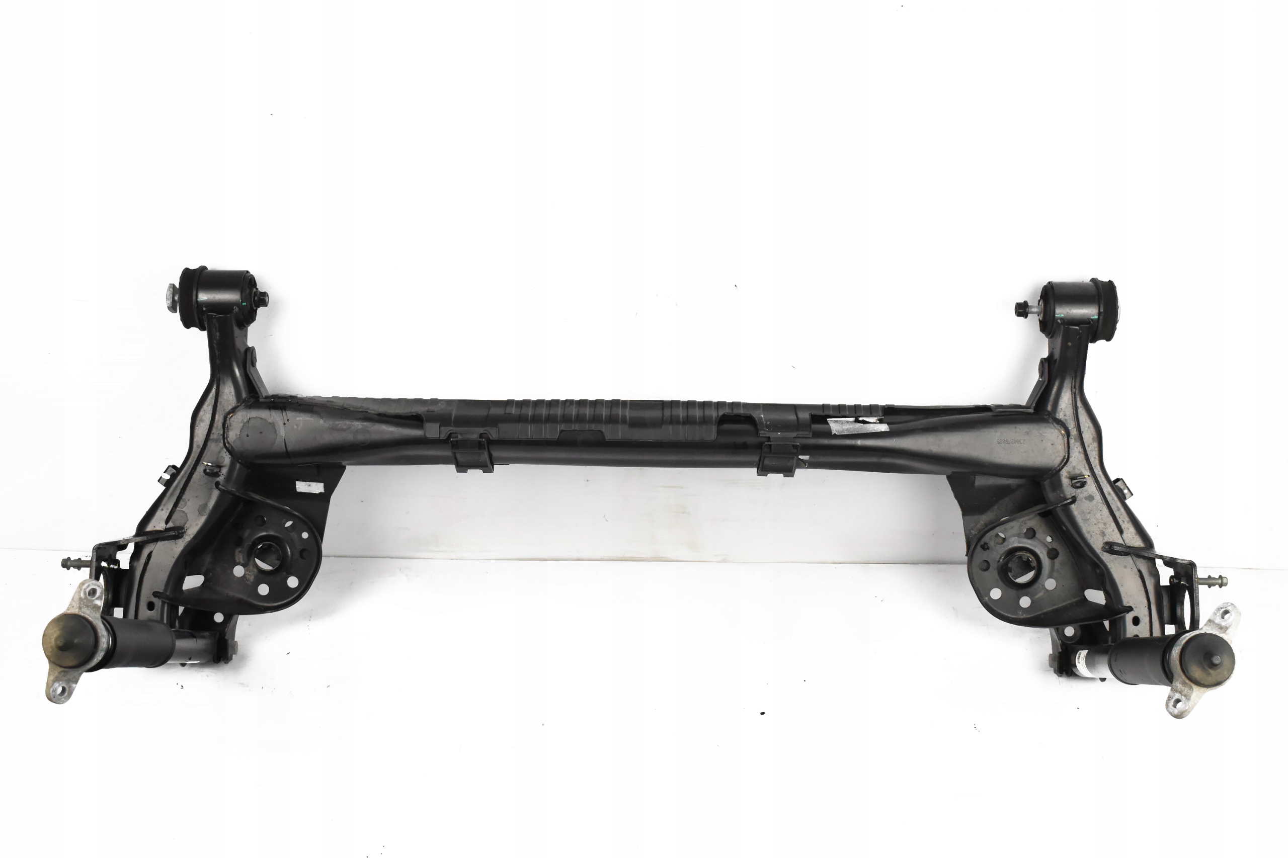 BELKA ZAWIESZENIA TYŁ AMORTYZATOR 55100-Q0100 HYUNDAI I20 III BC3