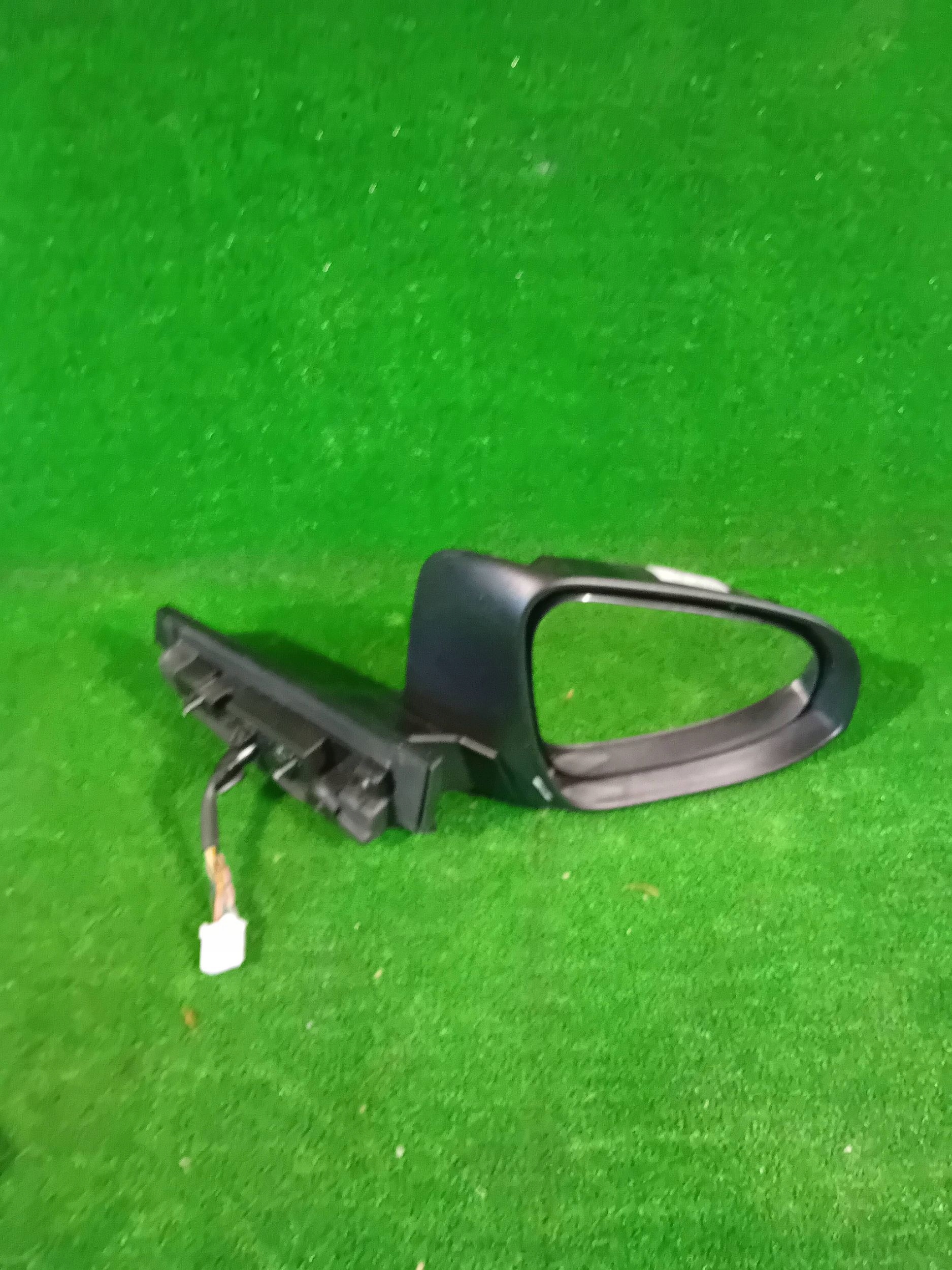 mirror right TOYOTA C-HR CHR 11 PIN