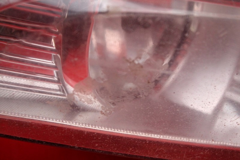 fog light right front front 13226829 OPEL INSIGNIA A 08-14