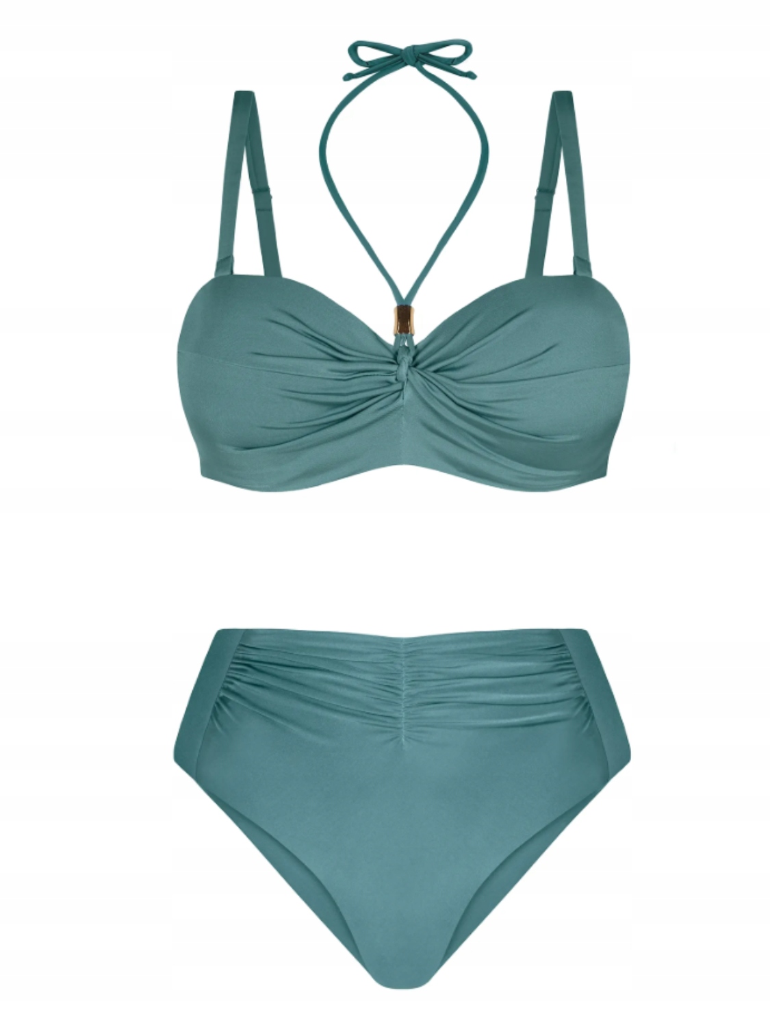 Dvoudílné plavky FB/G227+D166/833S S