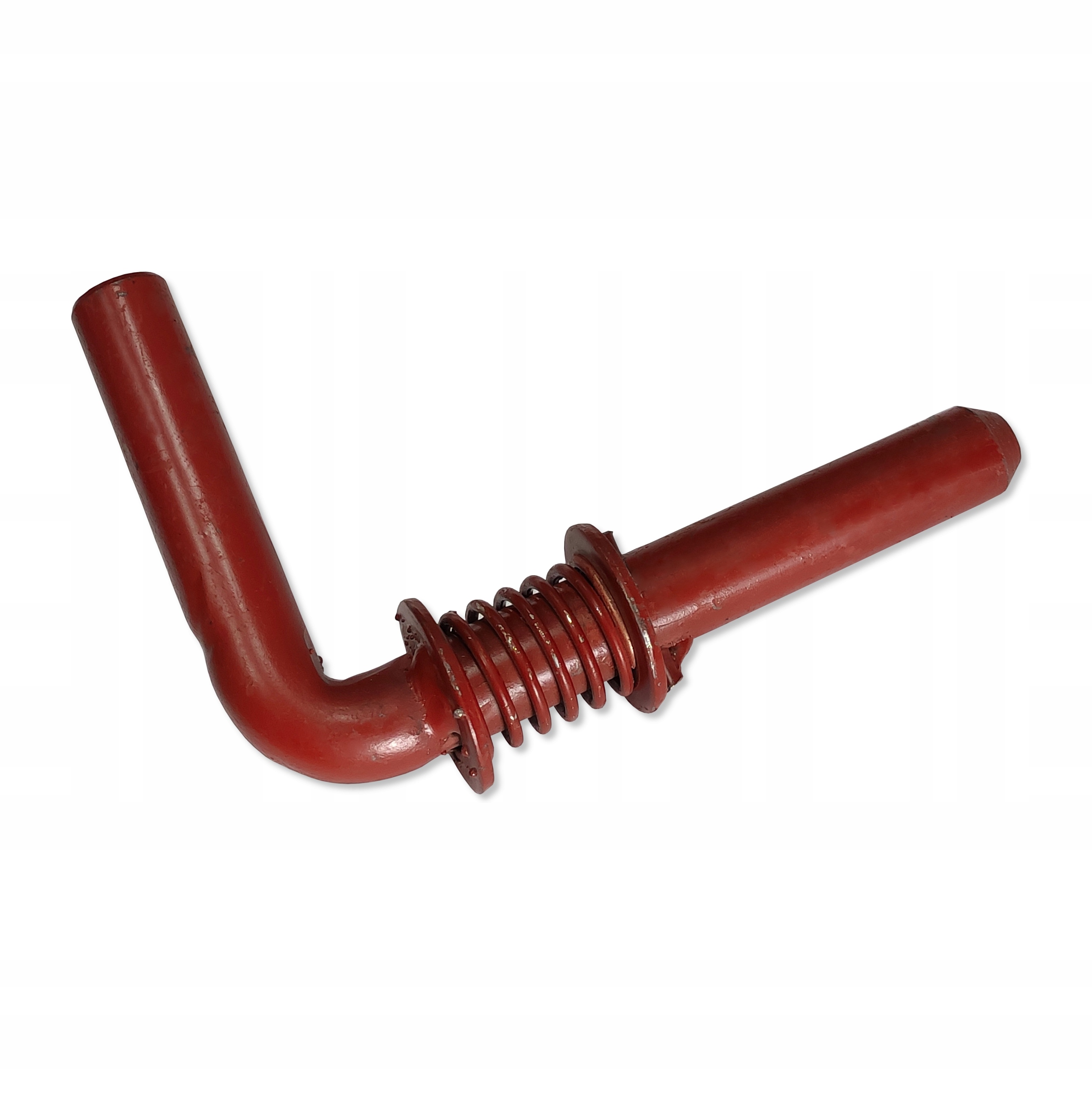 

Przetyczka Rygiel Wywrotu Burty Przyczep Hl 8011