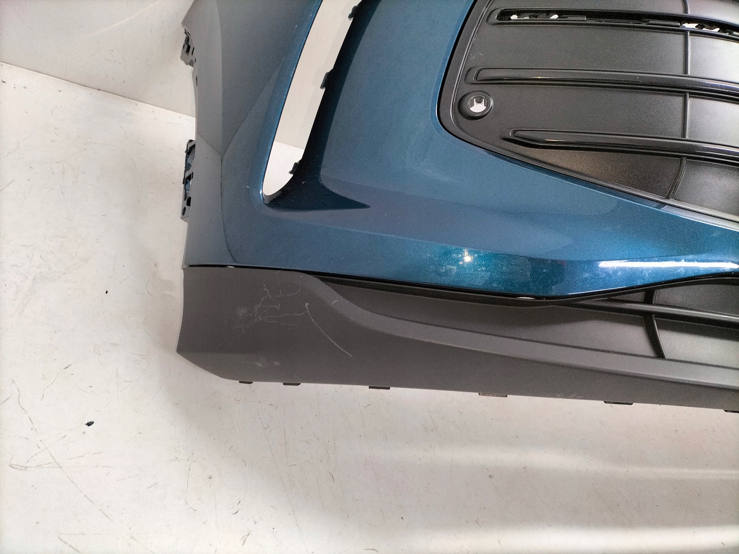 front bumper front VW TIGUAN III 571 24