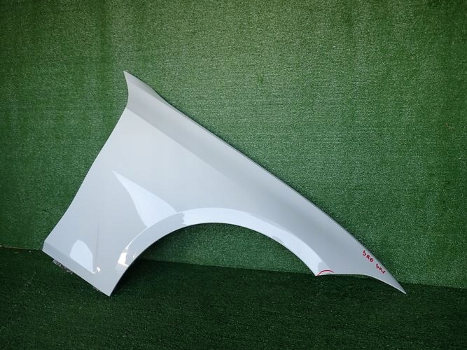 BMW G20 G21 3 błotnik prawy przedni przód