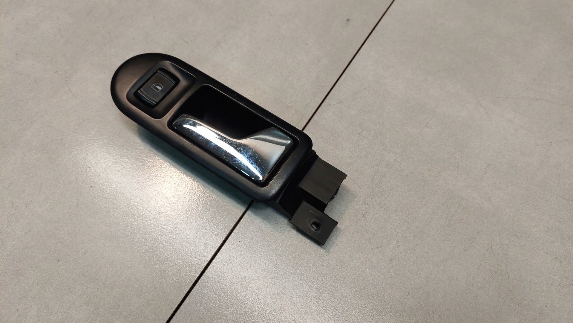 handle inner right front PASSAT B5 1.9 TDI