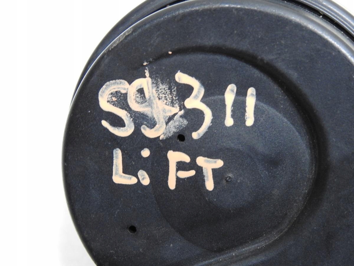 SYGNAŁ KLAKSON SAAB 9-3 II LIFT 13253738 Numer katalogowy oryginału 13253738