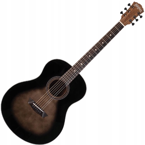 Washburn Bts 9 (ch) akustická kytara