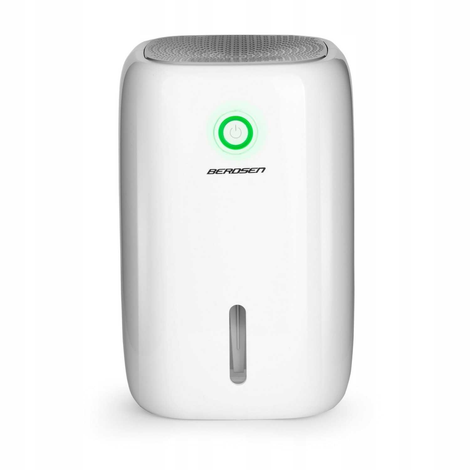 Osuszacz powietrza pochłaniacz wilgoci z zasilaczem samochodowym Berdsen