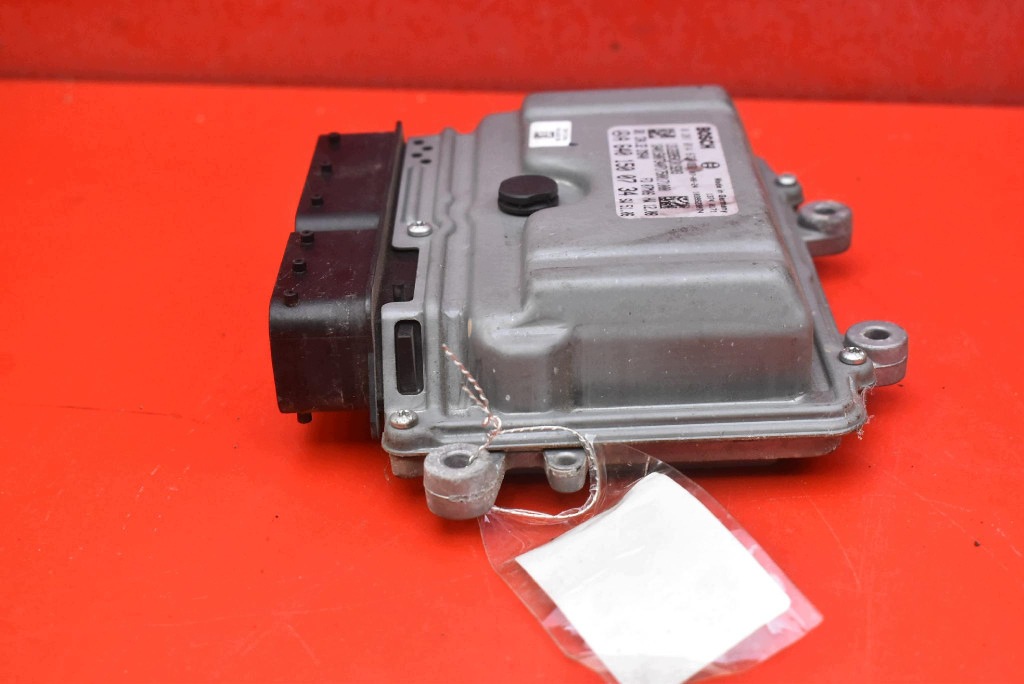 control unit computer of the engine A6401500734 MERCEDES B-KLASA W245 2.0 CDI 140 KM