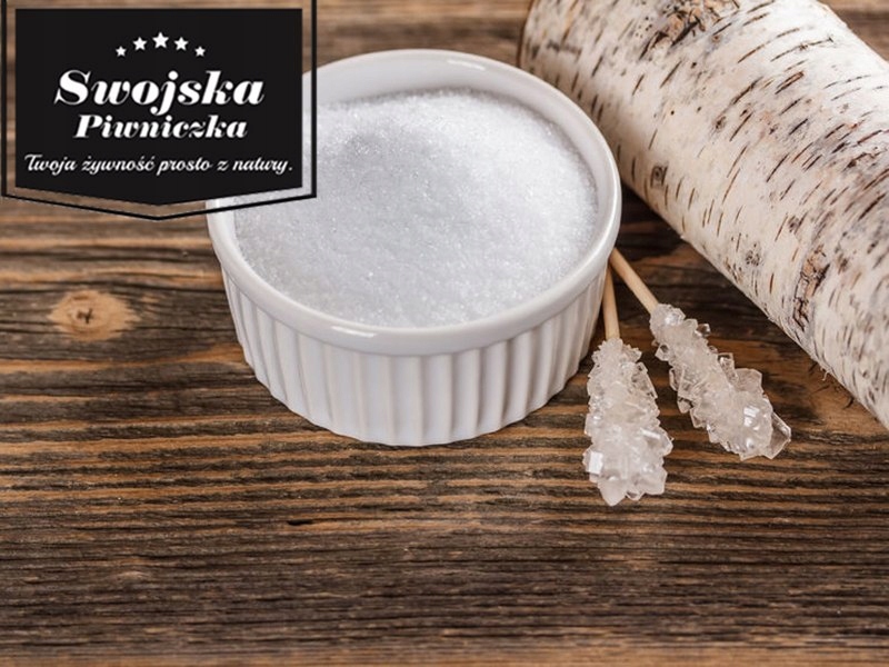 Finský Xylitol [velkoobchod] 25 kg [cena]