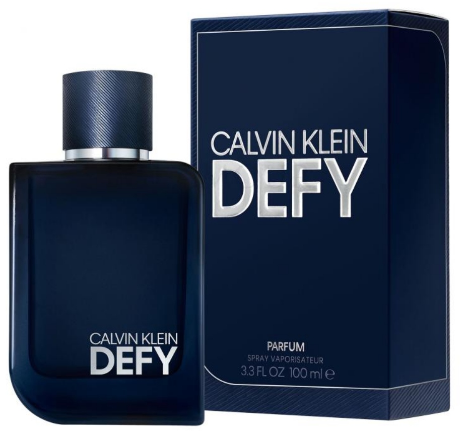 Calvin Klein Defy Parfum parfém 100 ml Originál