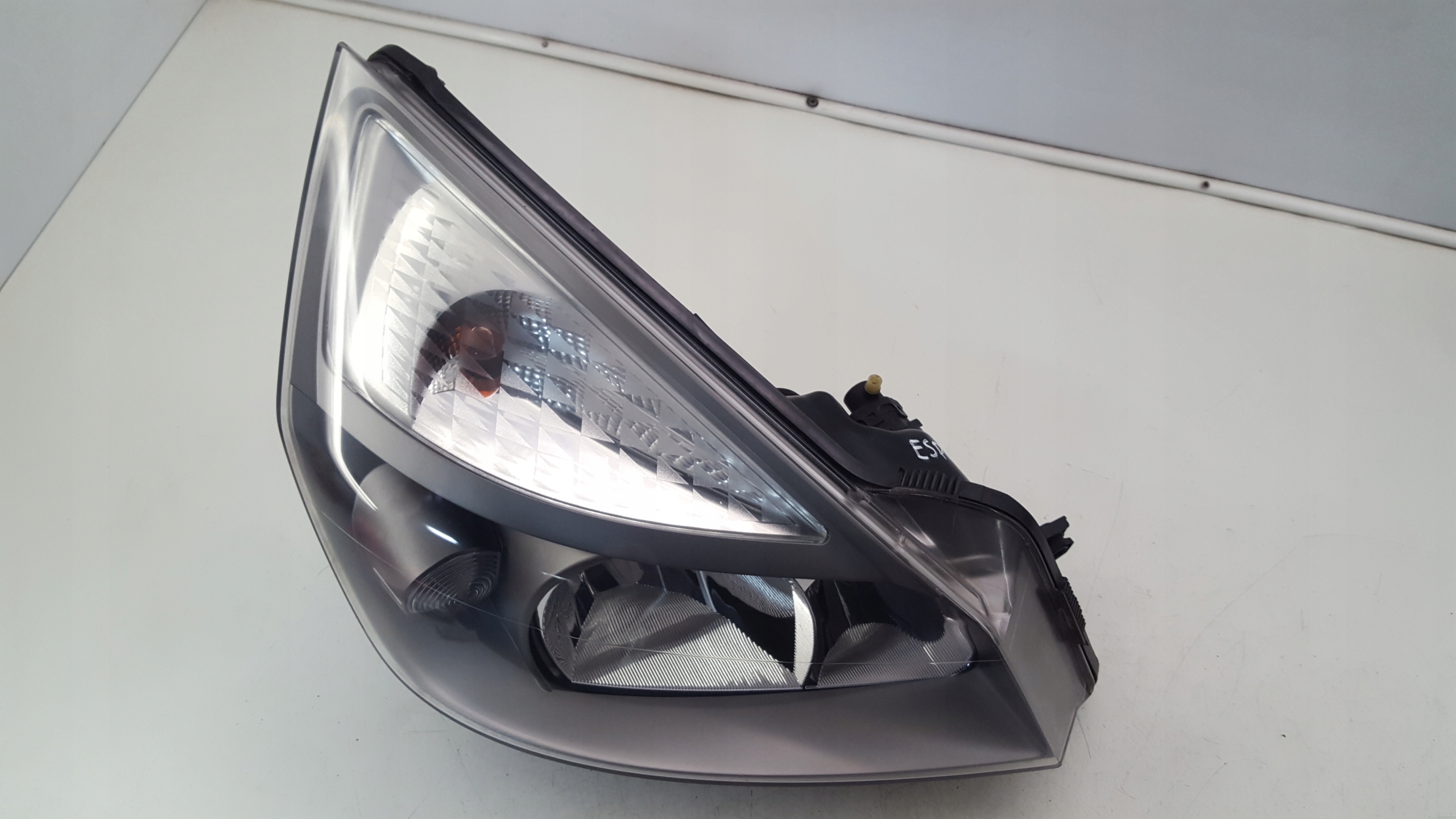 Licht rechts vorne Renault Espace