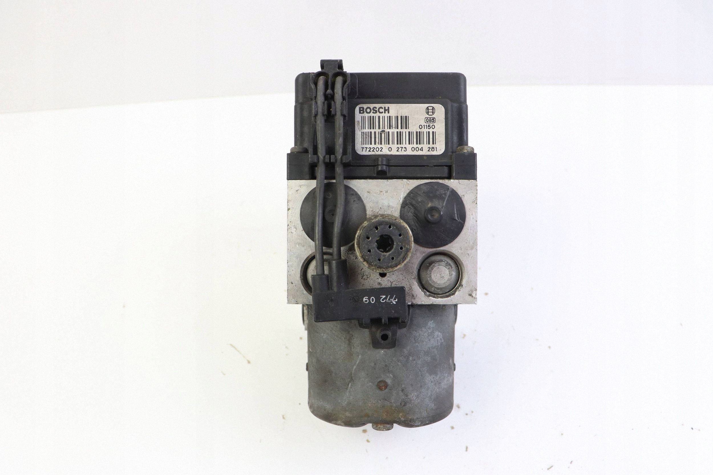 VW PASSAT B5 AUDI A6 C5 pompa ABS 8E0614111AB 0265216559 0273004281