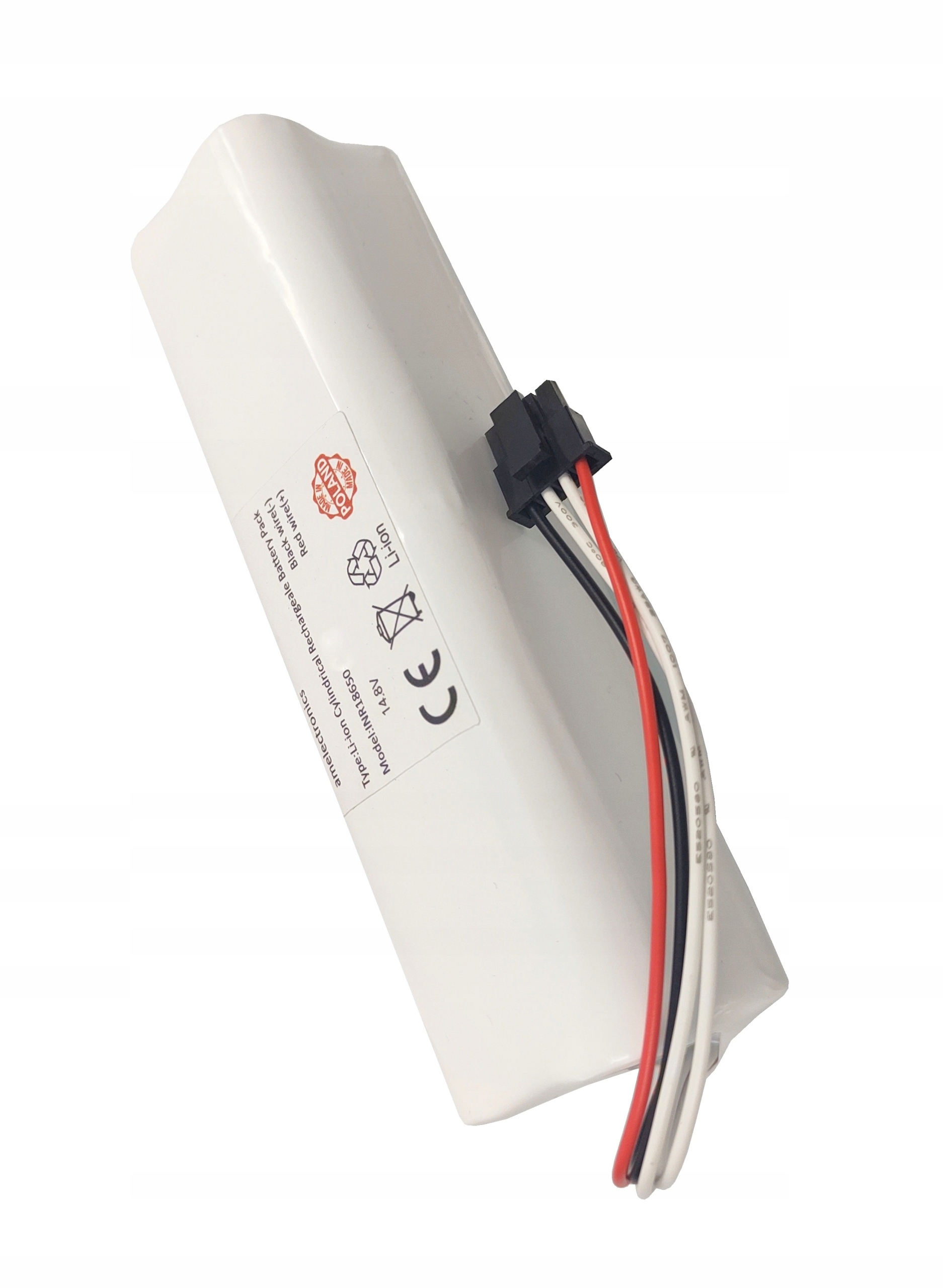 Akumulátor pro Xiaomi Dreame F9 RVS5-WH0 P2008-4S2P-MMBK 14,4V 5800mAh (1228