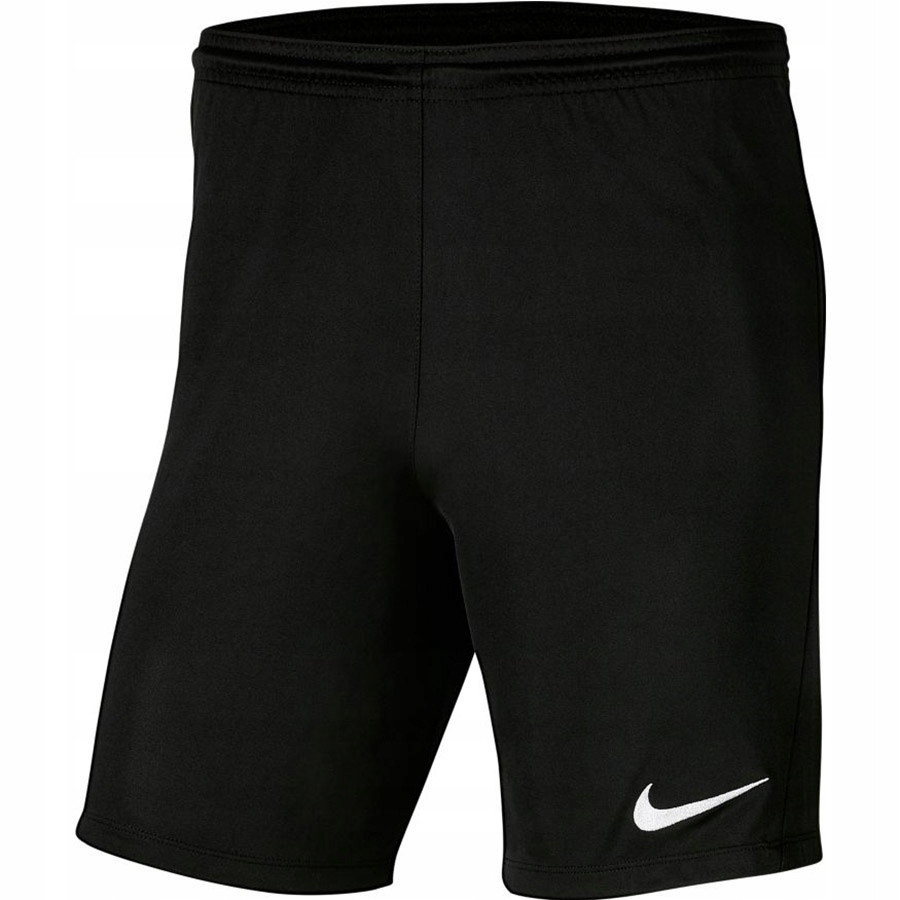 

Nike Spodenki Krótkie Szorty Park Dry-Fit r. M