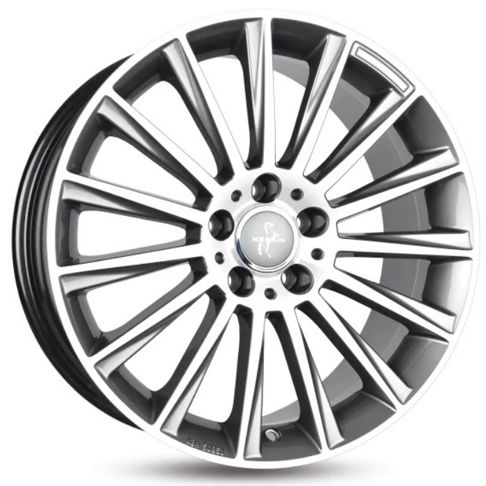 1x Ráfek Keskin 19 5x112 KT188519511230PFP