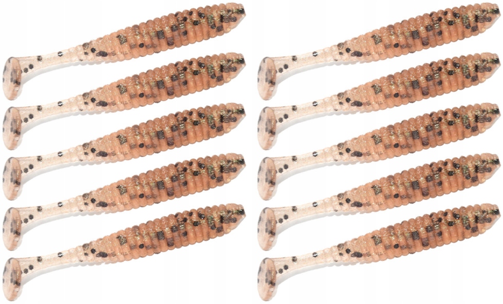 Water King Stynka 5cm Kolor 08 10szt.