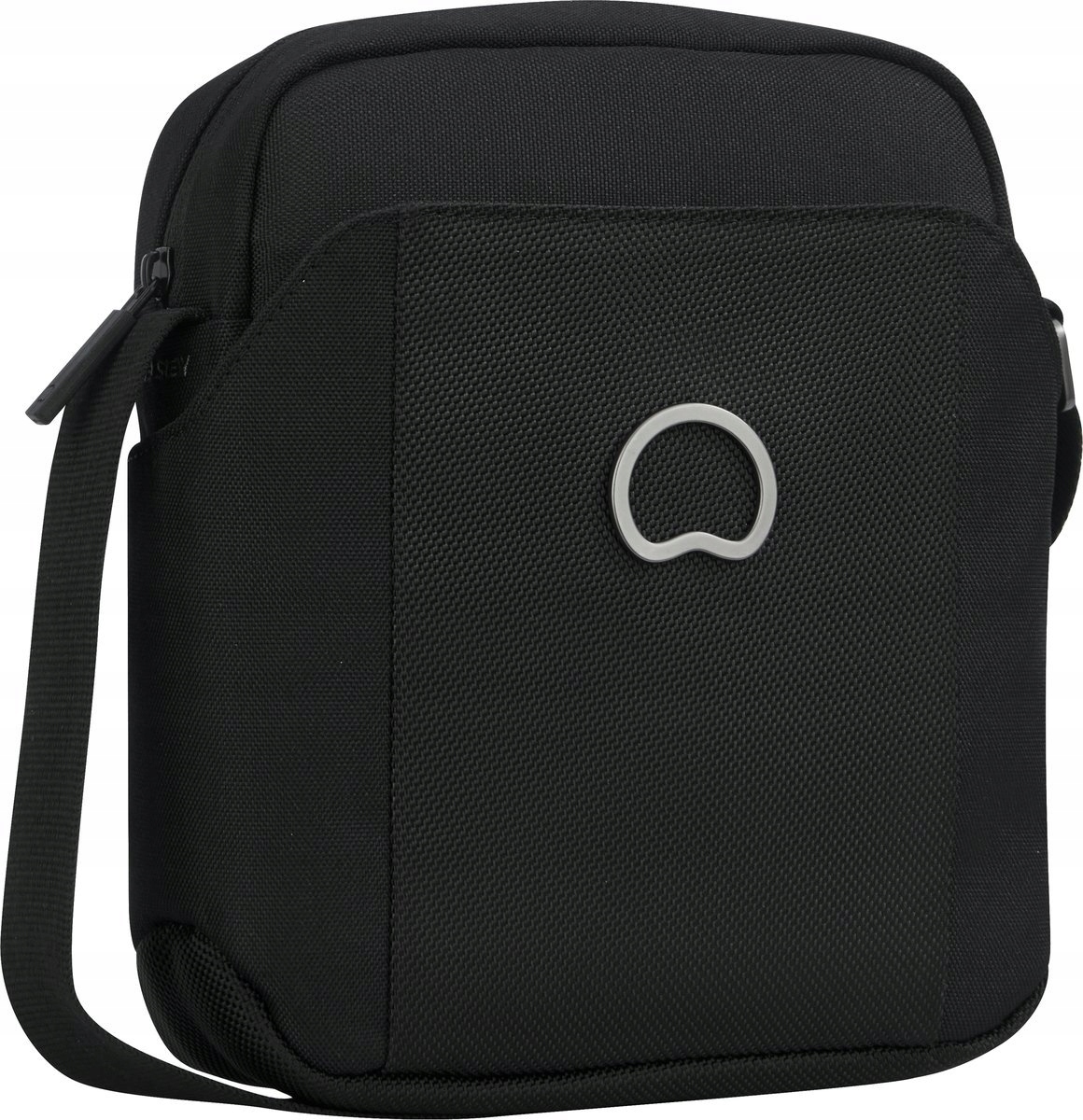 Příruční taška přes rameno Delsey Picpus Černá