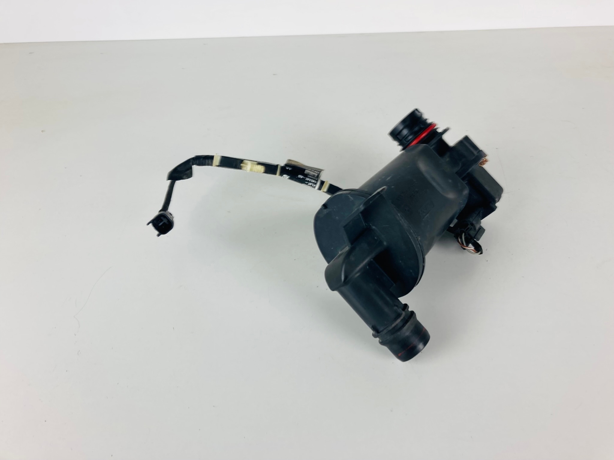 FORD F150 15- 3.5 ECOBOOST Sensor intercooler FL3E-9V456-AC