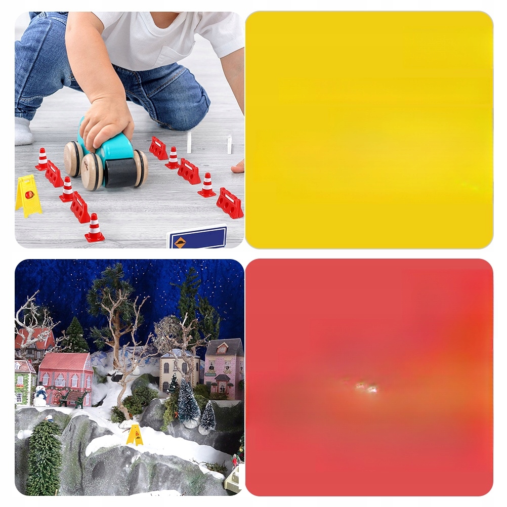 ZABAWKI ZNAKI DROGOWE NAUCZĄCE ZABAWKI KOgnitywne DROGOWE 25 Rodzaj pojazdu znak drogowy, sygnalizator