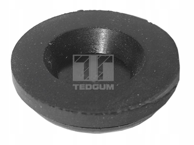 ZAŚLEPKA GUMOWA NA RURKĘ ZAŚLEPKA GUMOWA