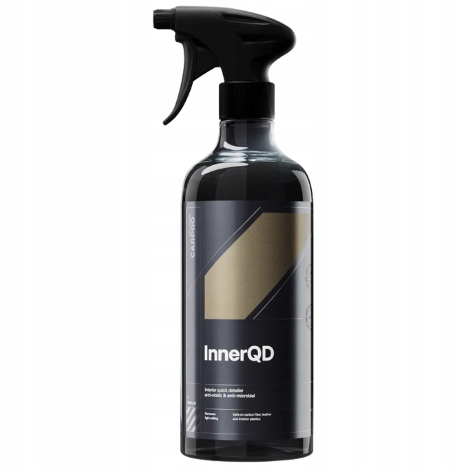 CarPro InnerQD 1L quick detailer do wnętrz