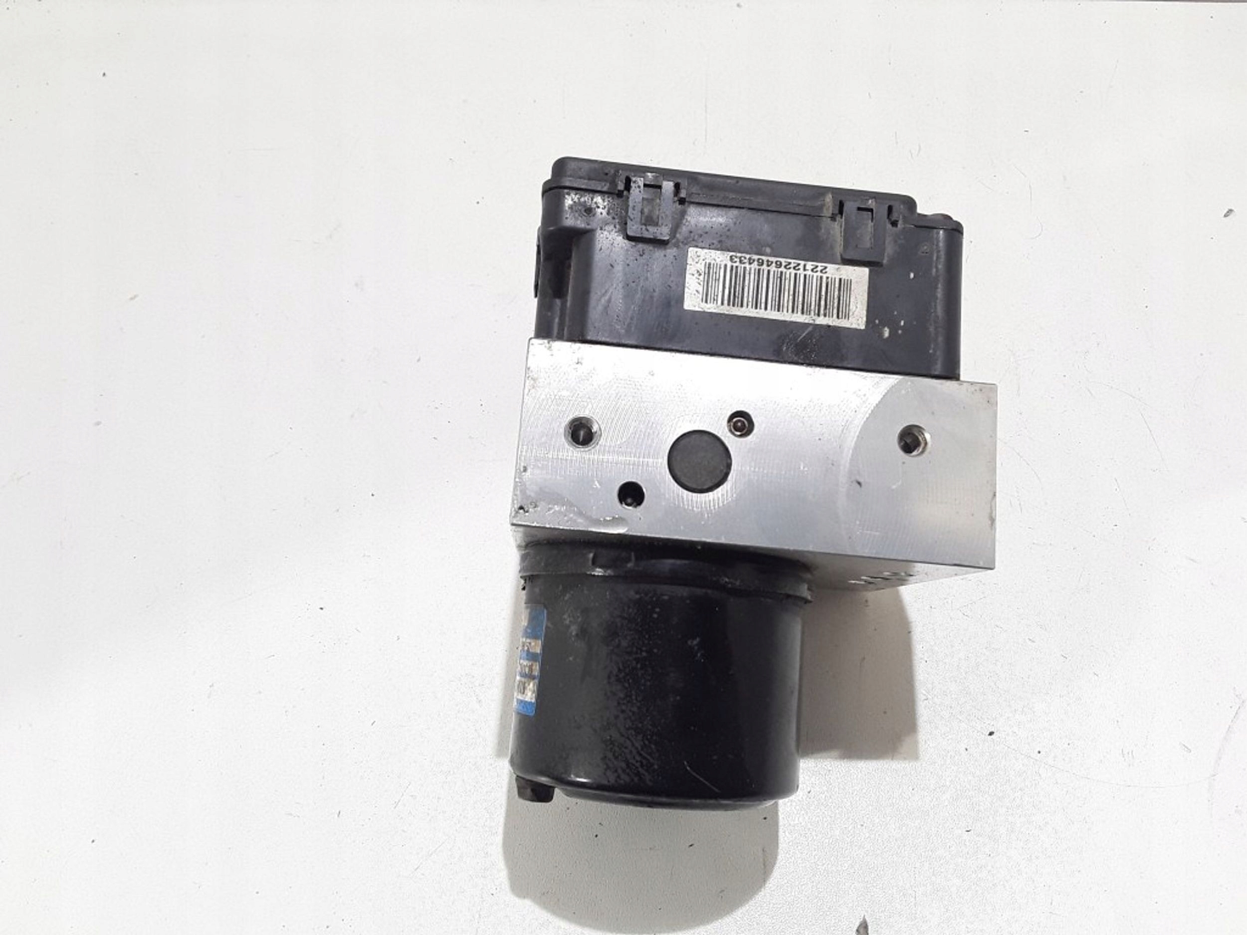 2.0 насос ABS 5WY7113B