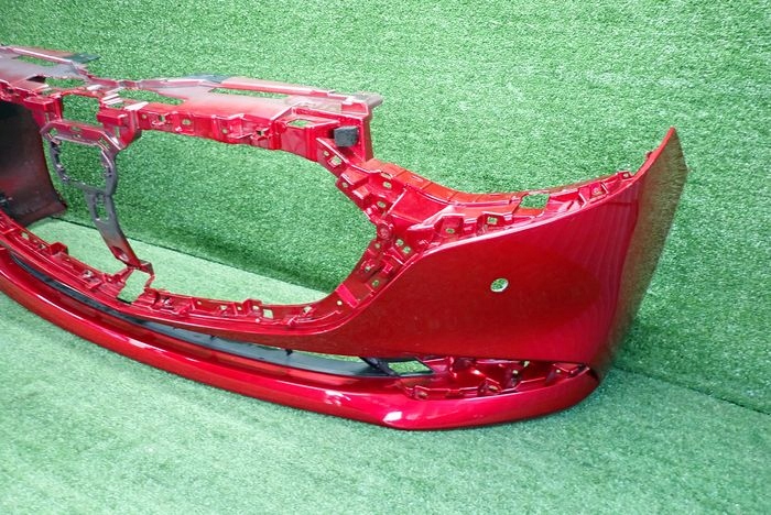 MAZDA 3 19- nárazník přední předek