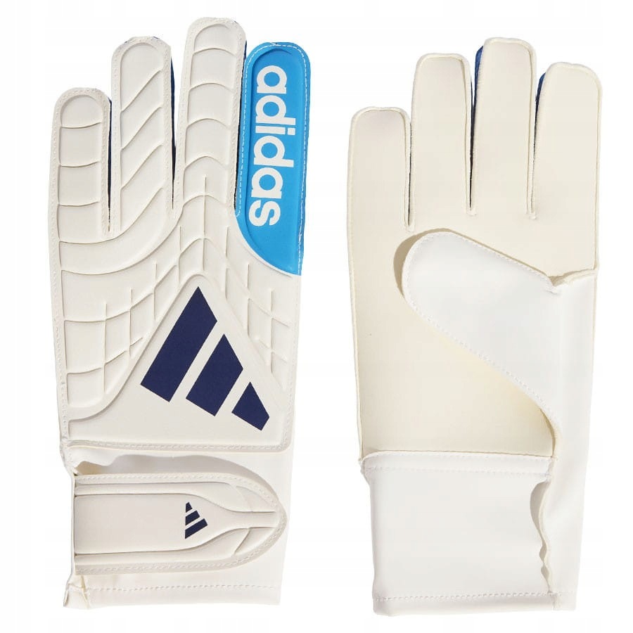 Rękawice adidas Copa Gl Club KE9731 Beżowy, 10,5