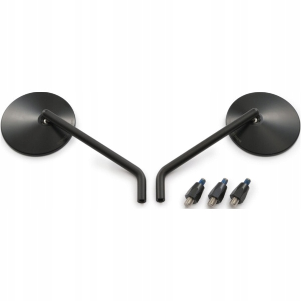 Zrcátko Daytona Universal černé