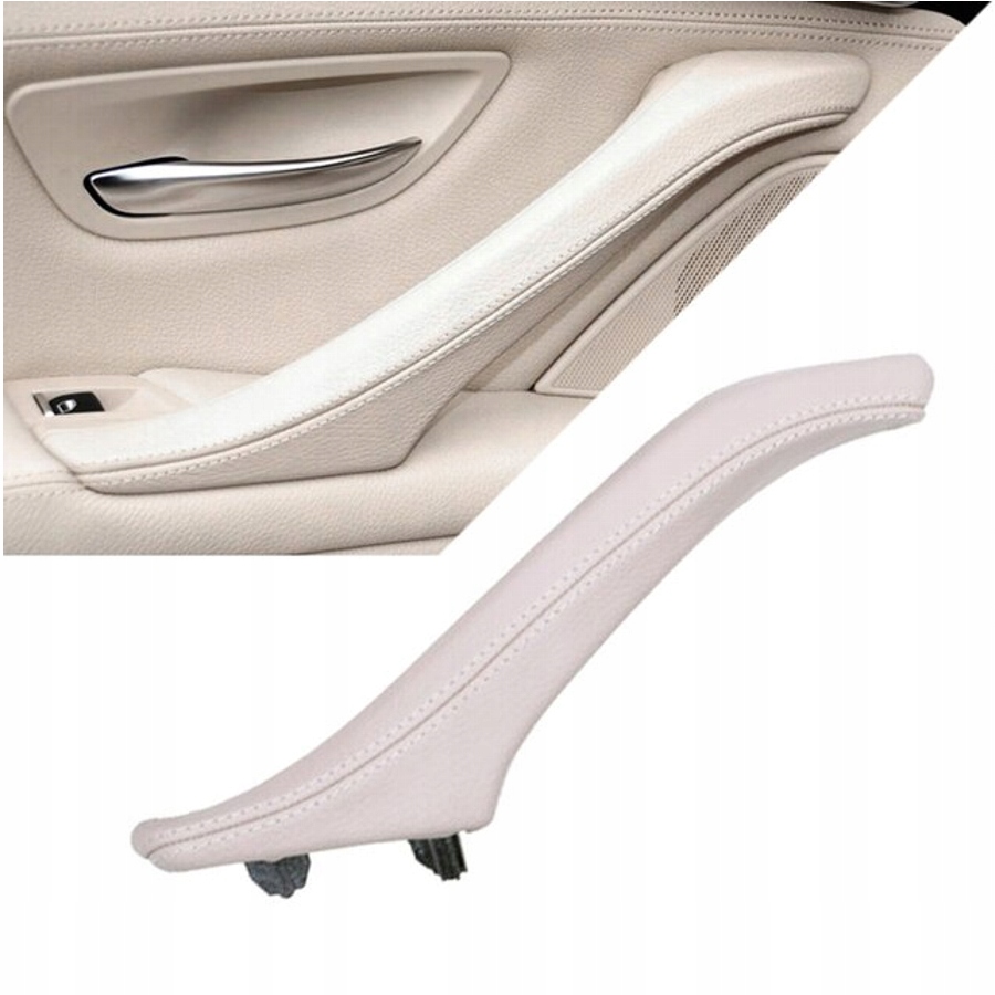 76045189 - Ручка BMW 5 серии F10 F11 F18 ручка двери левая