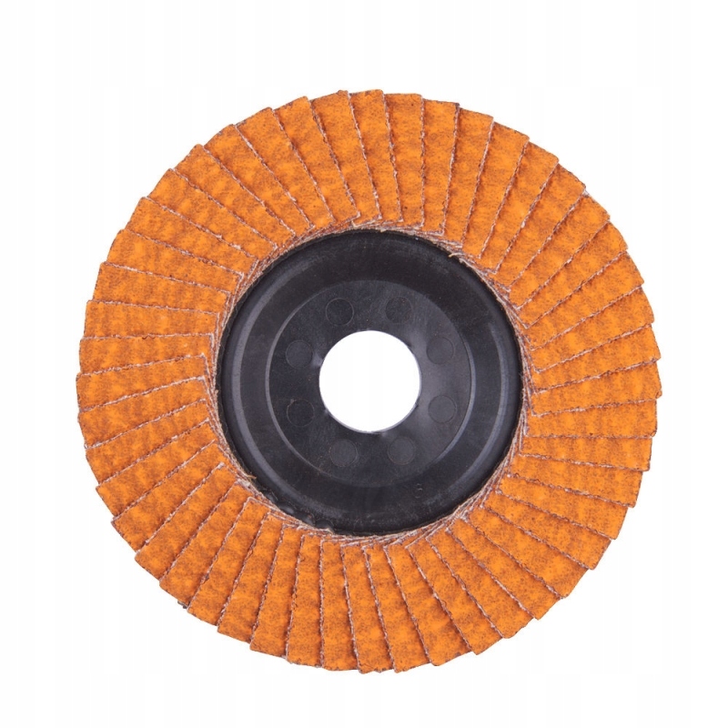 

Milwaukee Tarcza Ścierna Listkowa 125MM P40 Cera