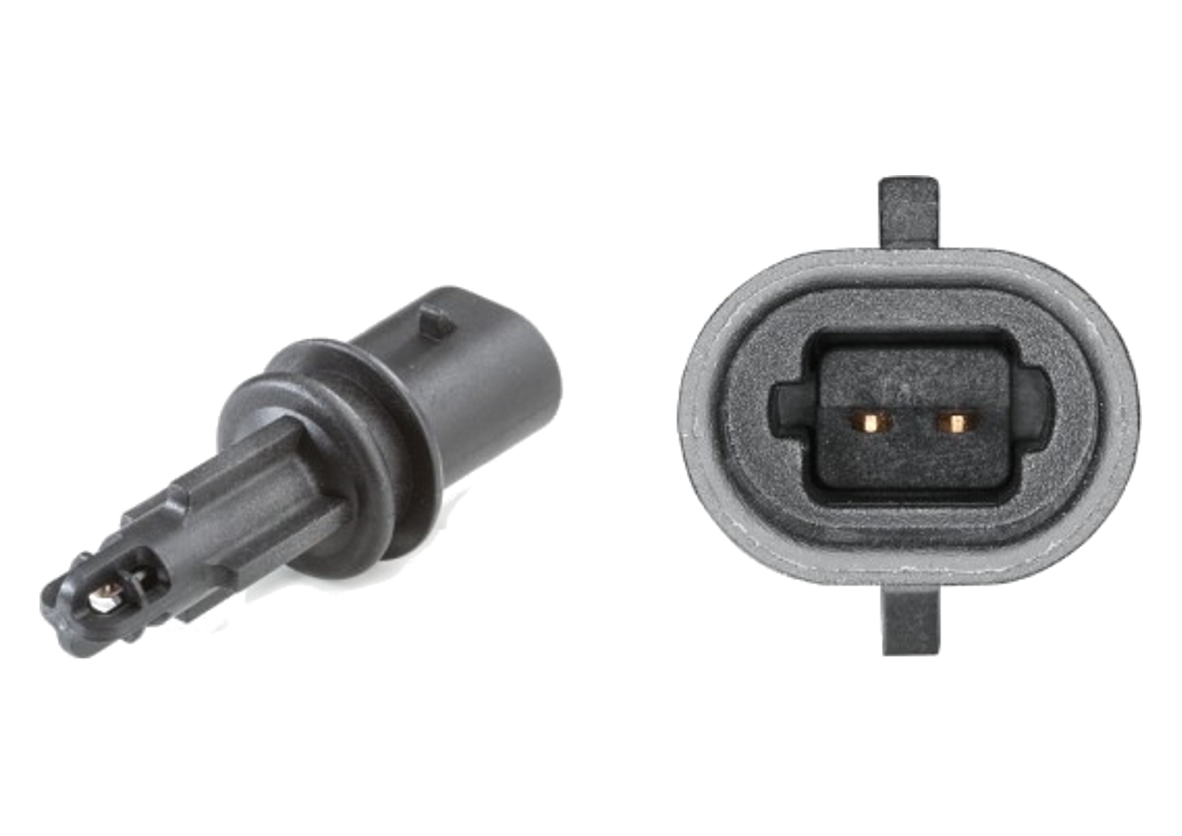 

Delphi Czujnik Temperatury Powietrza TS10521