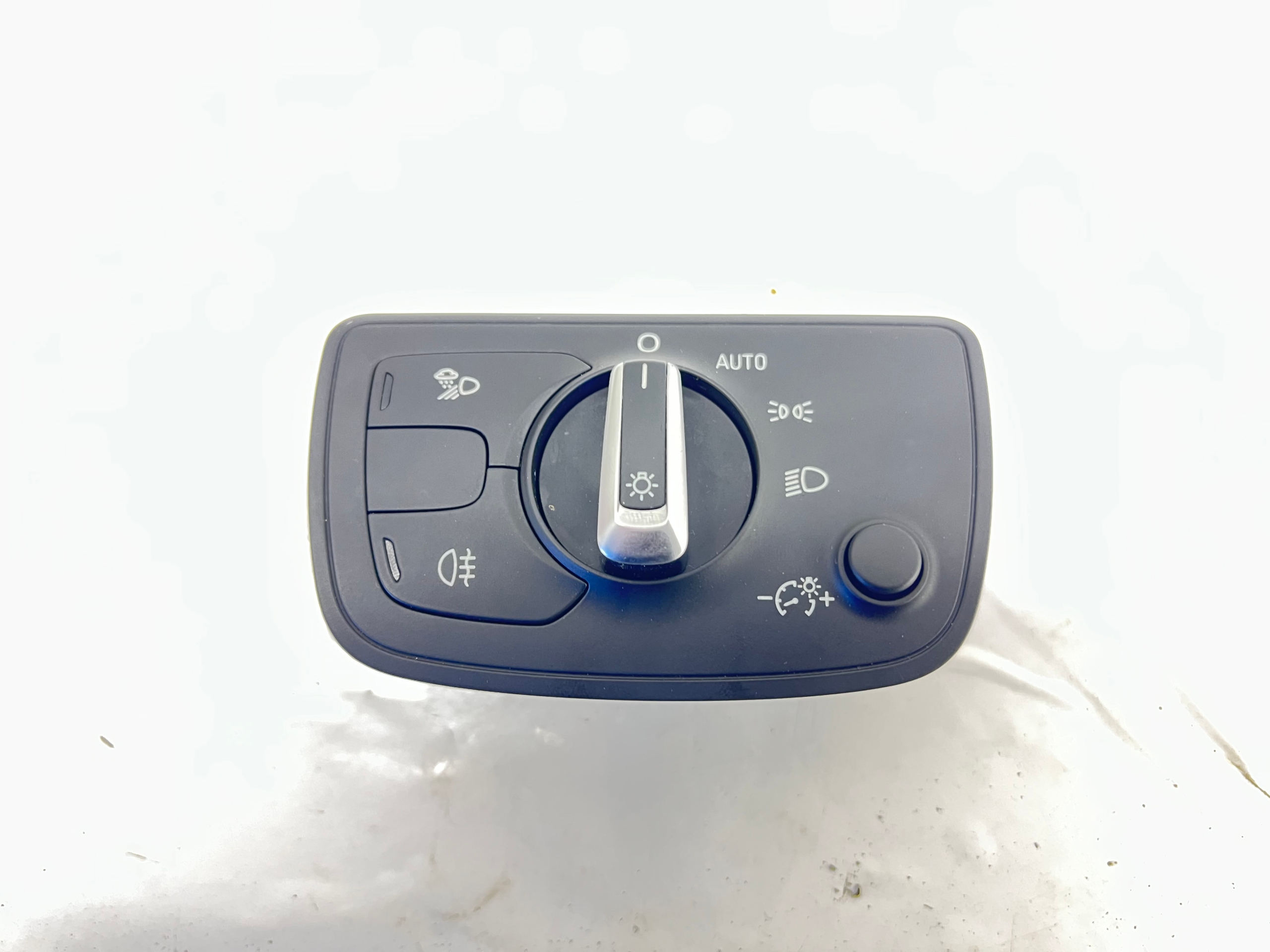 PANEL Pulsante interruttore luci AUDI A6 C7 4G 4G0941531E