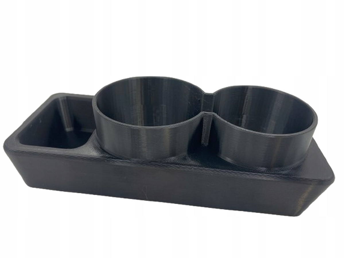 Mercedes 190 W201 Uchwyt na kubek puszkę napój Cupholder Druk 3D cup holder