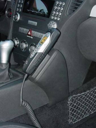 Uchwyt na telefon Kuda Mercedes Slk (R171) od 03/2004