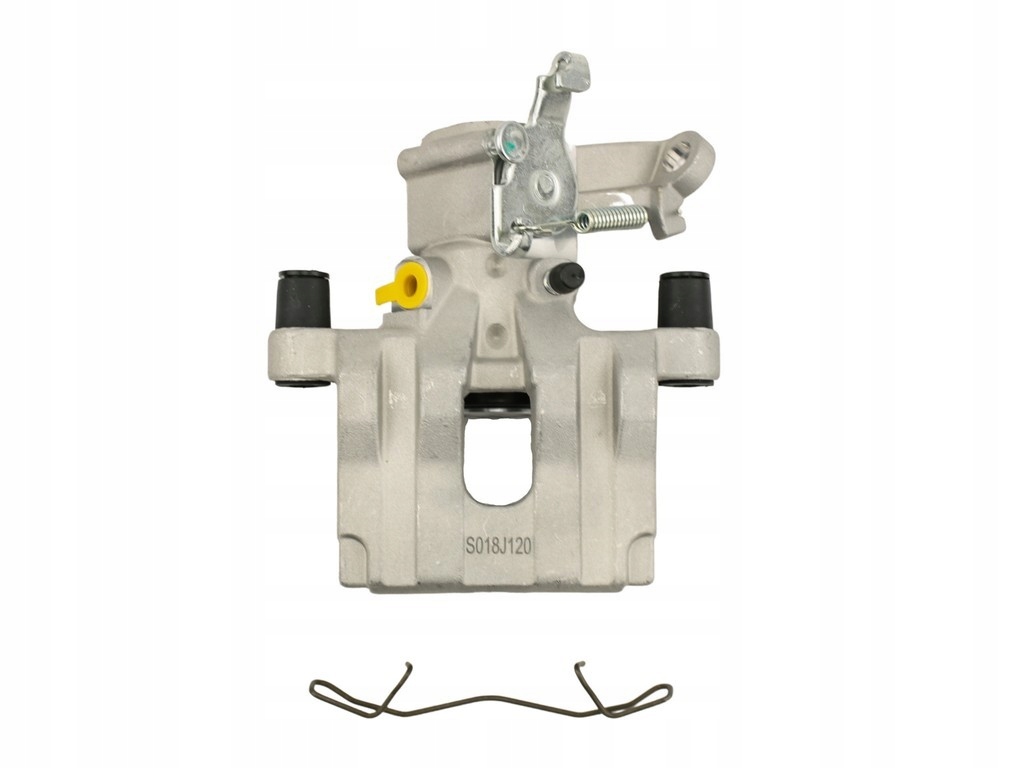 Brzdový Třmen Opel Vectra C 02> Zadní Pr Bez Třmenu