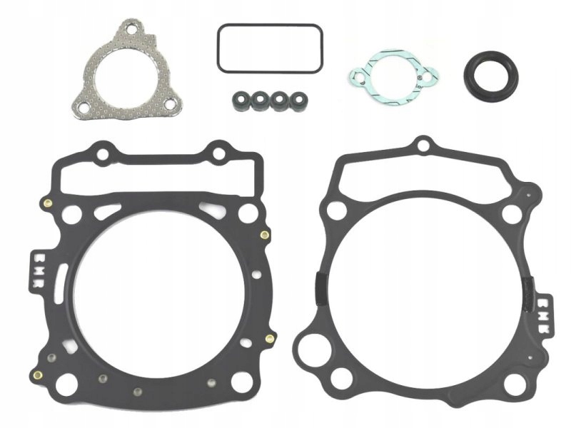 Tesnenia Yamaha Wrf 450 (wr 450 F) 24-25, Yzf 450 23-25, Yz 450 Fx 24-25