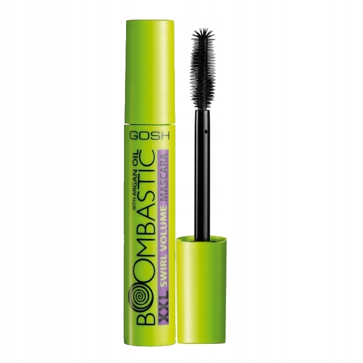 

Gosh Boombastick XXL tusz do rzęs 001 Black 13ml