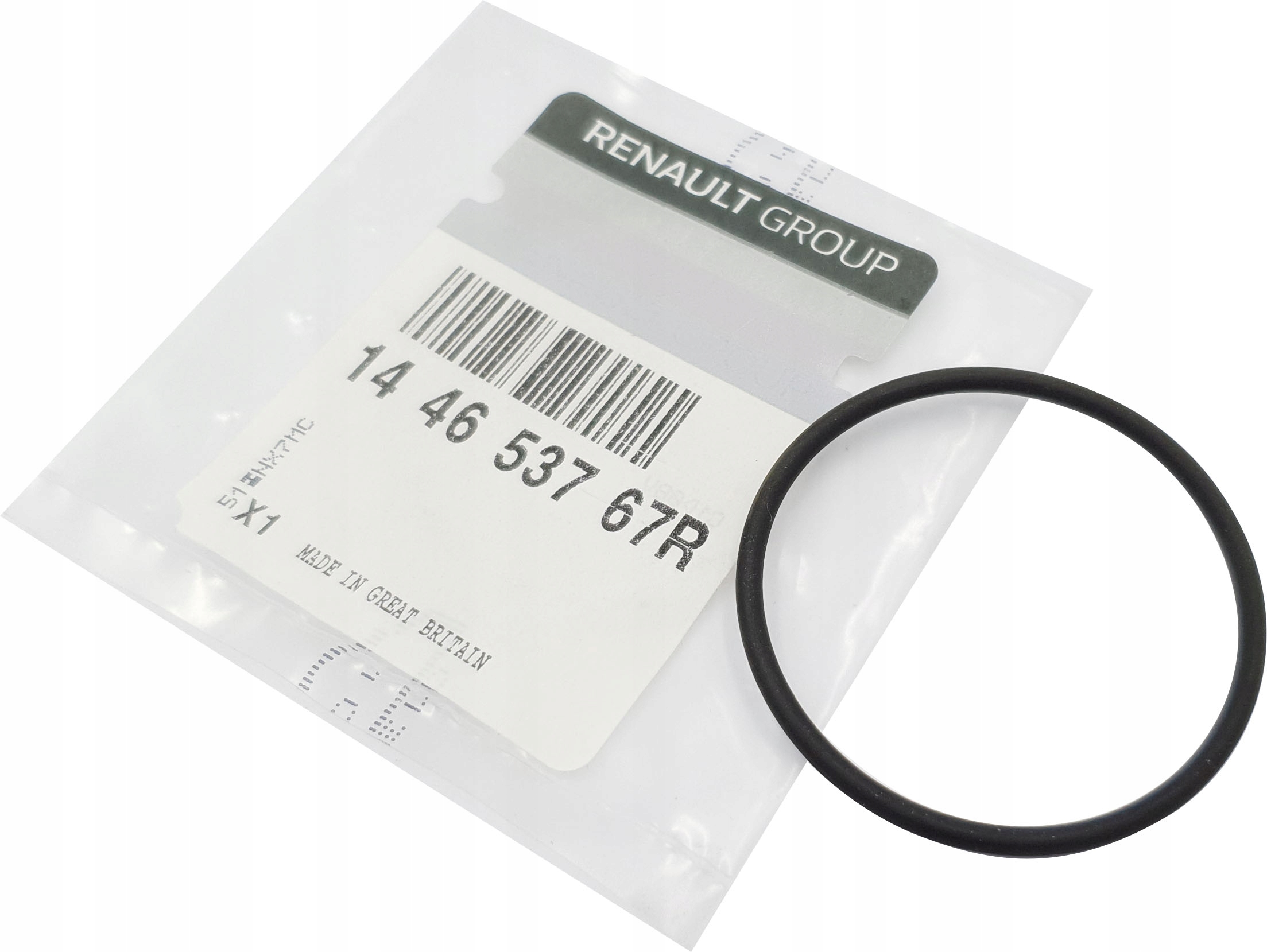 

Renault Master III 2.3DCI Oring Turbiny 144653767R