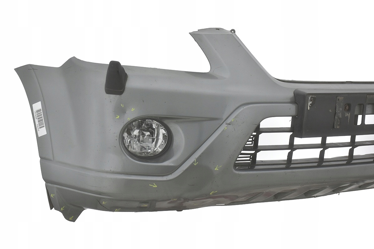 front bumper front HONDA CR-V CRV II LIFT
