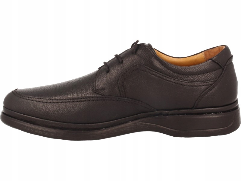 JBUT - T.SOKOLSKI PÓŁBUTY PANTOFLE SKÓRA r.41 J06 Model PAT J06