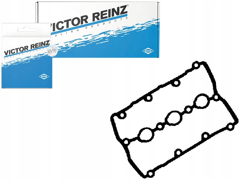 Těsnění Víka Ventilů Vw 3,0B Victor Reinz