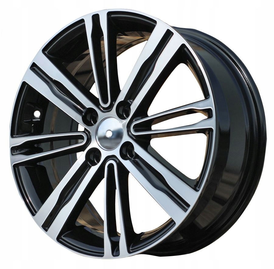 ДИСКИ 16 4x100 HYUNDAI I10 III I20 II I20 III