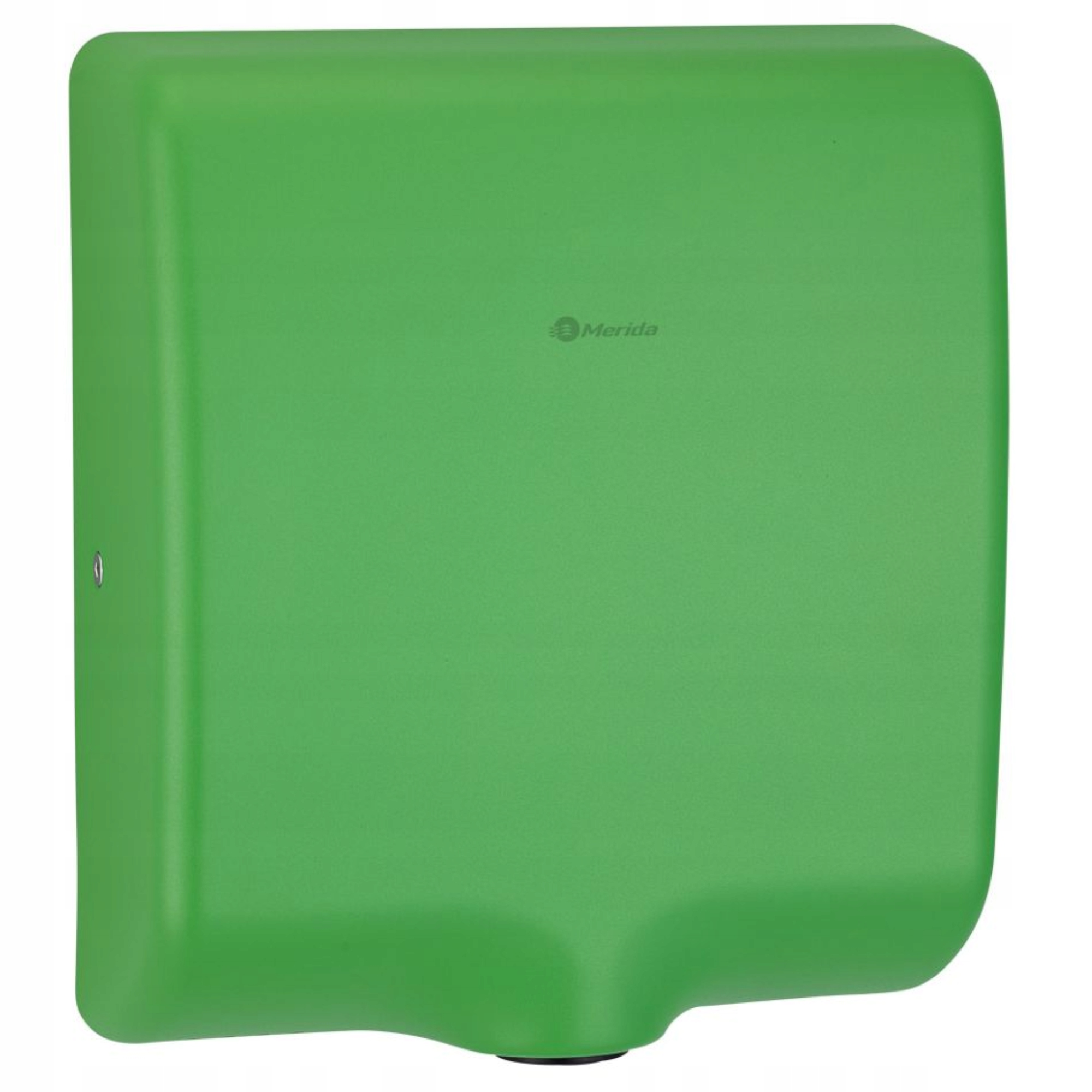 Merida Turbo Jet Slim Green Line Vysoušeč Rukou, Zelený, EIZ109